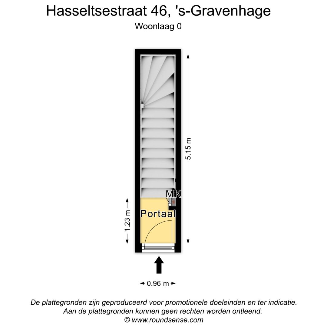 Foto 53 van Hasseltsestraat 46