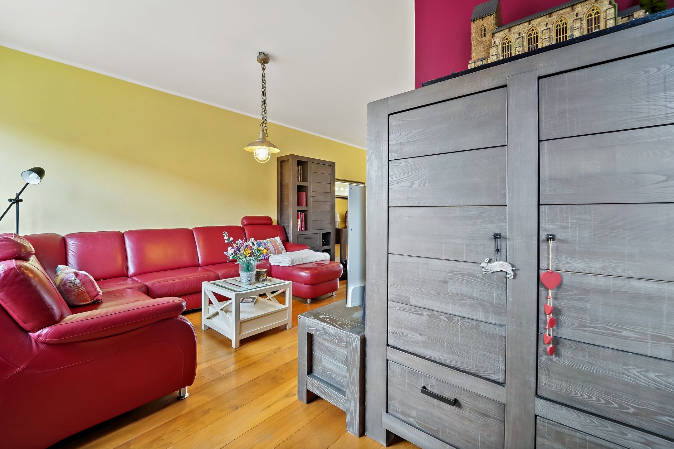 Foto 12 van Hasseltsestraat 46