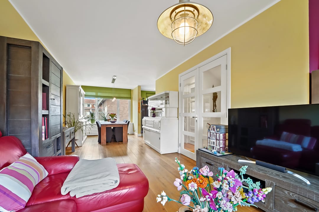 Foto 13 van Hasseltsestraat 46