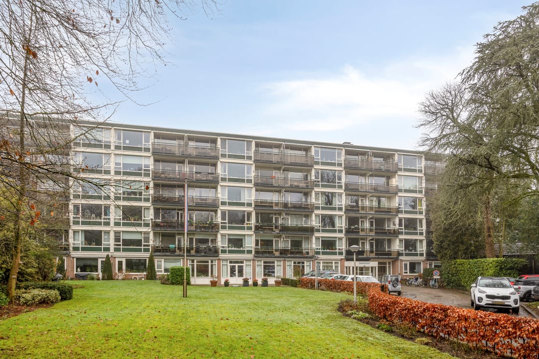 Foto 2 van Stationsweg 92-607