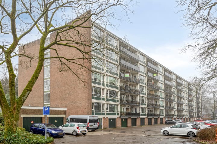 Foto 4 van Stationsweg 92-607