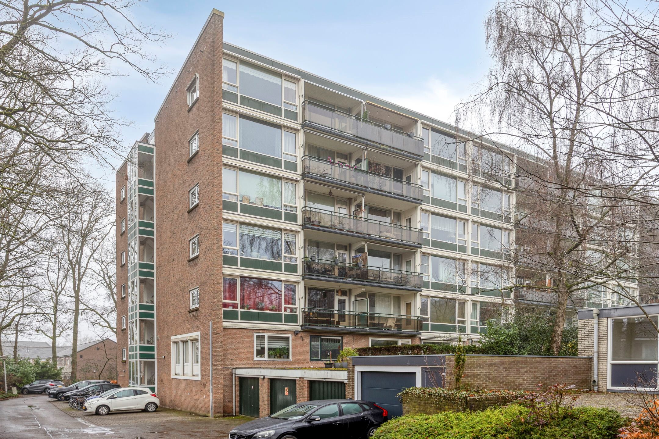 Foto 6 van Stationsweg 92-607