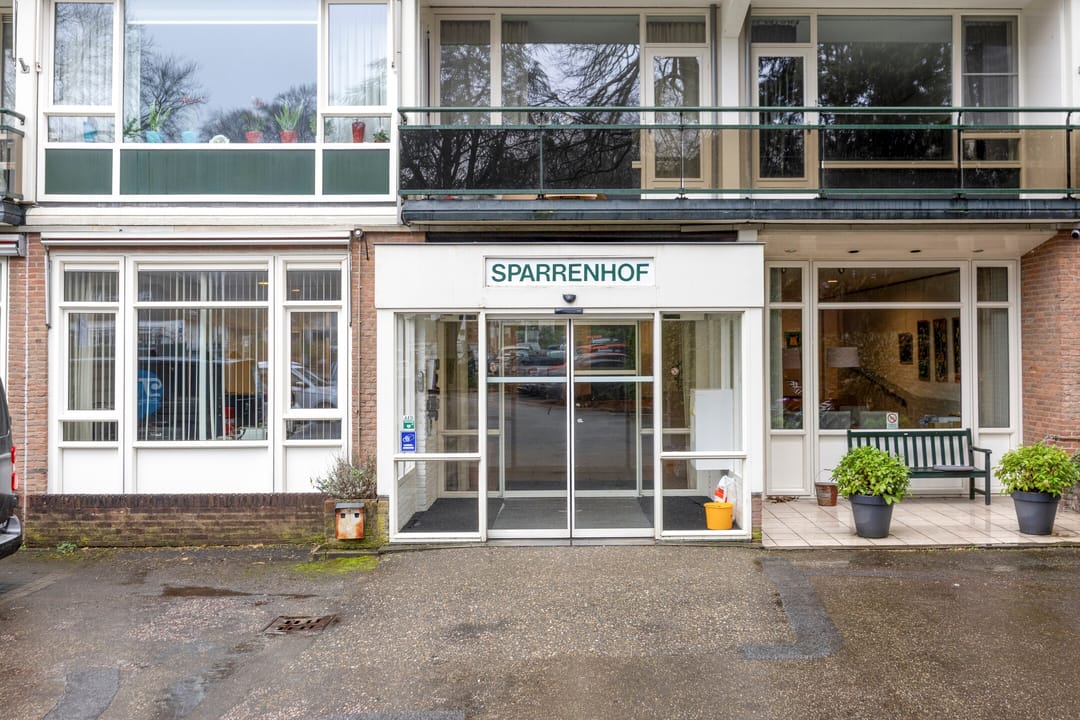 Foto 7 van Stationsweg 92-607