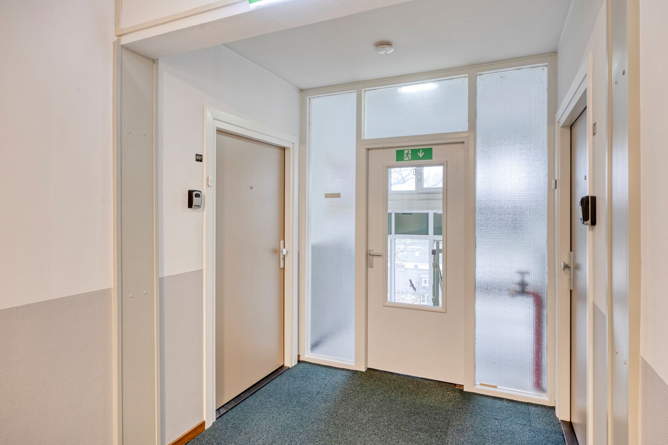 Foto 9 van Stationsweg 92-607