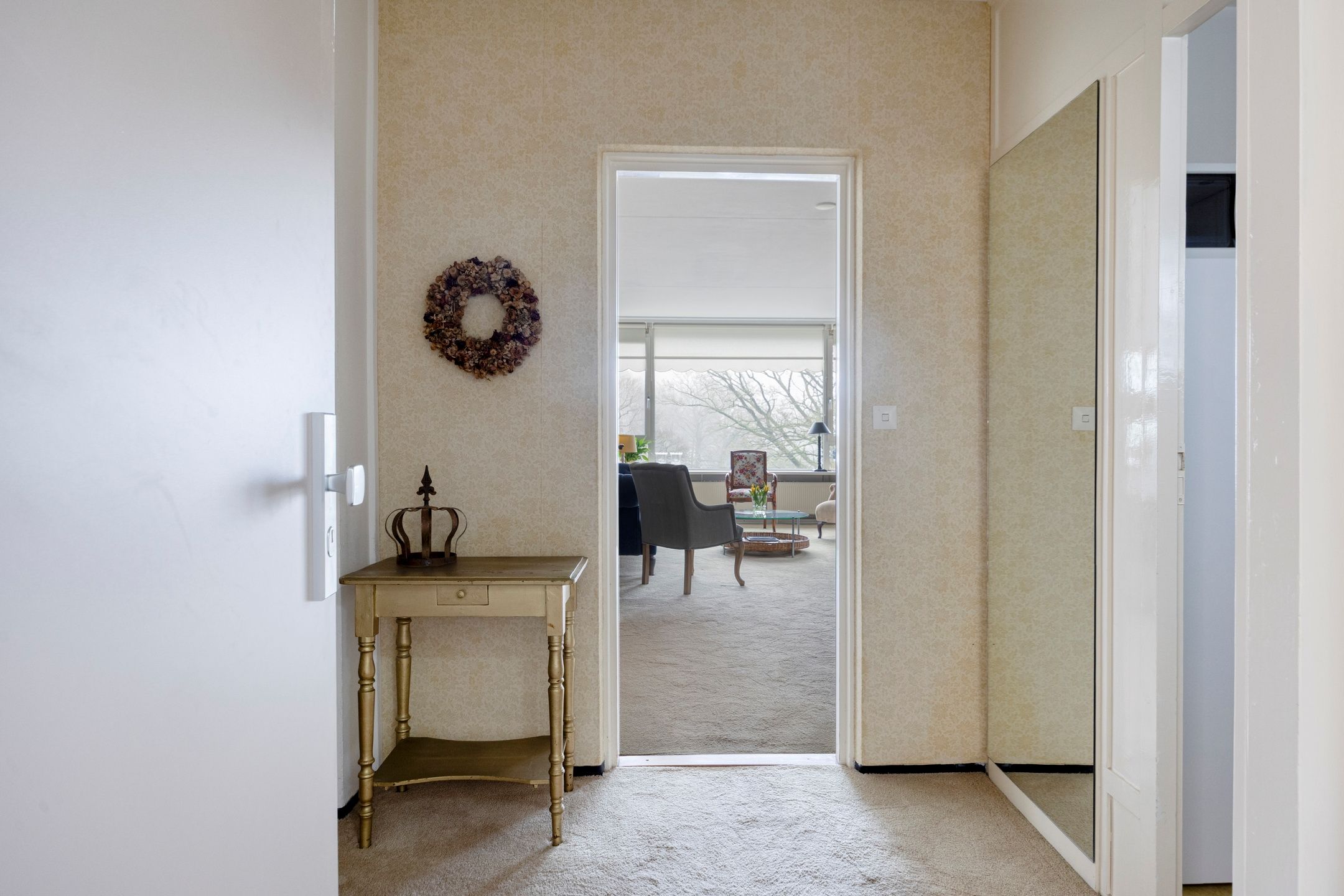 Apartment in Ede, Stationsbuurt - More