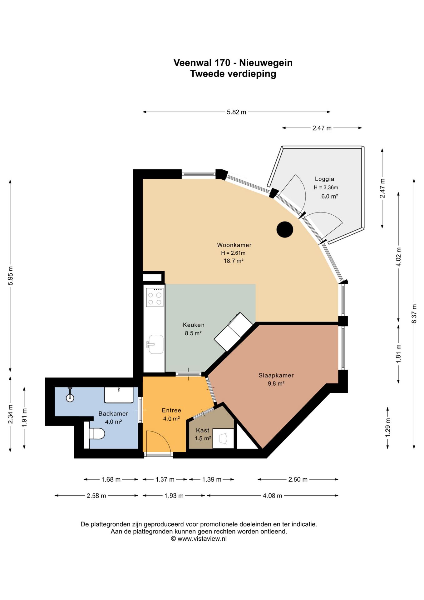 Photo 25 of Veenwal 170