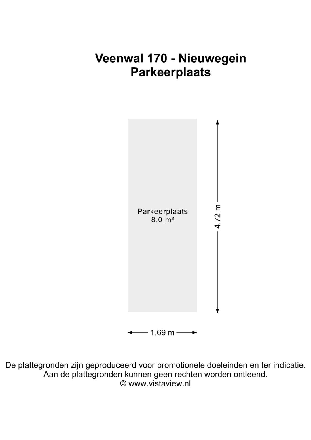 Photo 26 of Veenwal 170