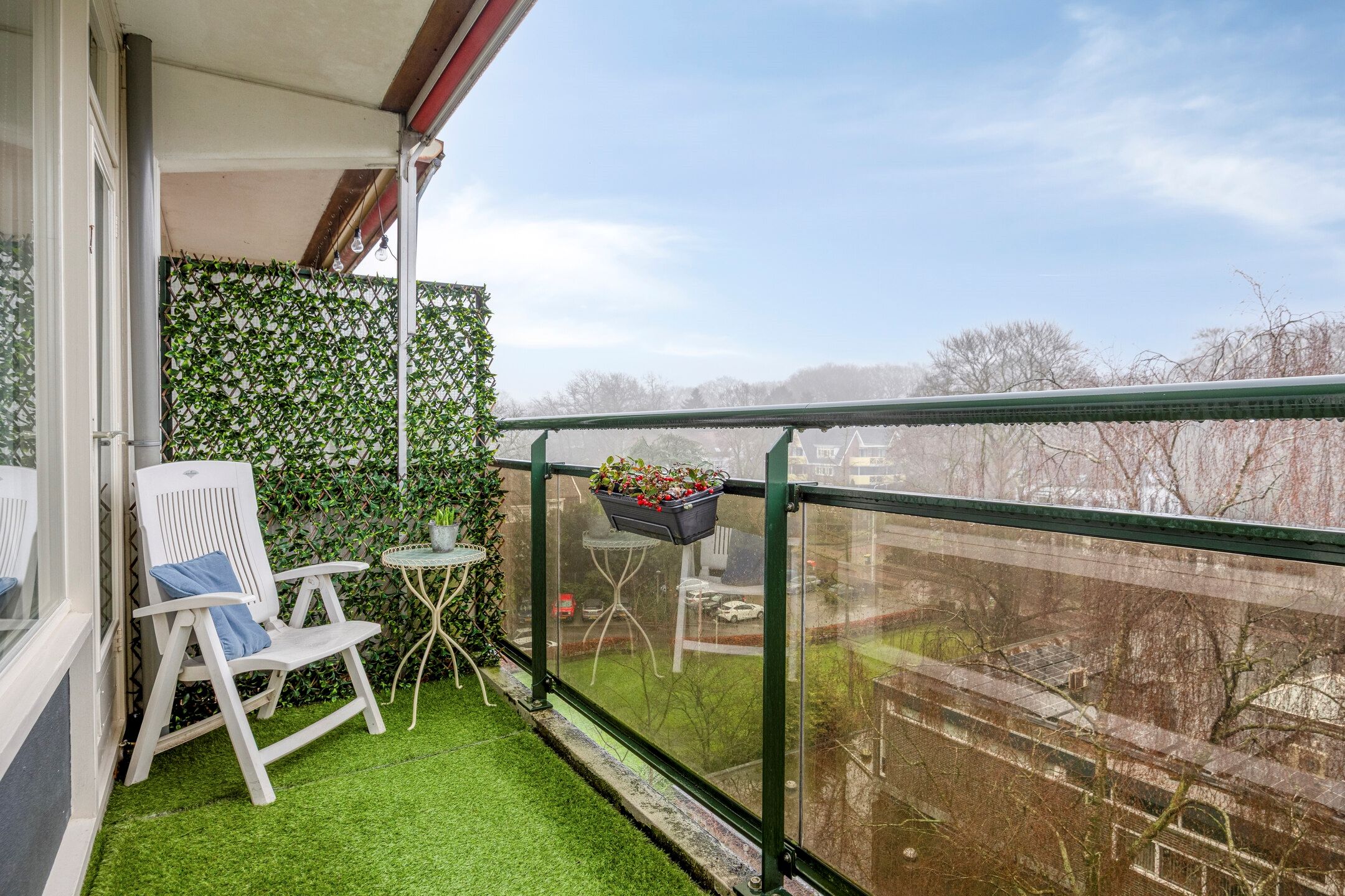 Apartment in Ede, Stationsbuurt - View 4