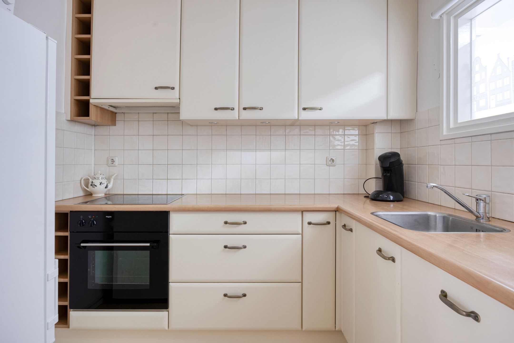 Apartment in Ede, Stationsbuurt - View 5