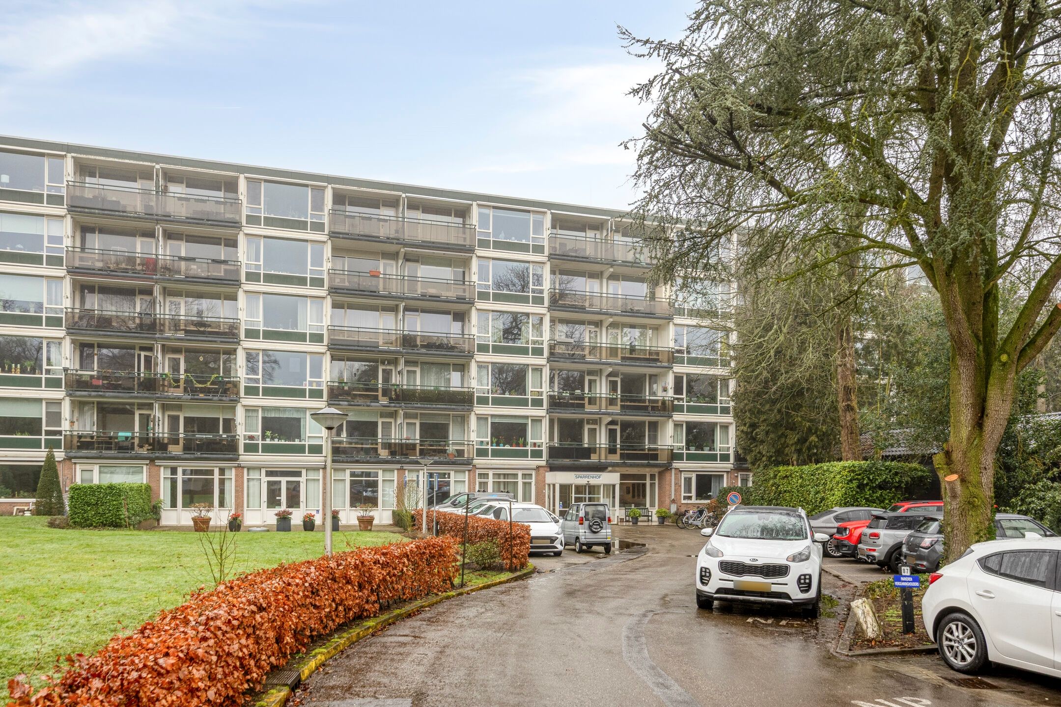 Foto 3 van Stationsweg 92-607