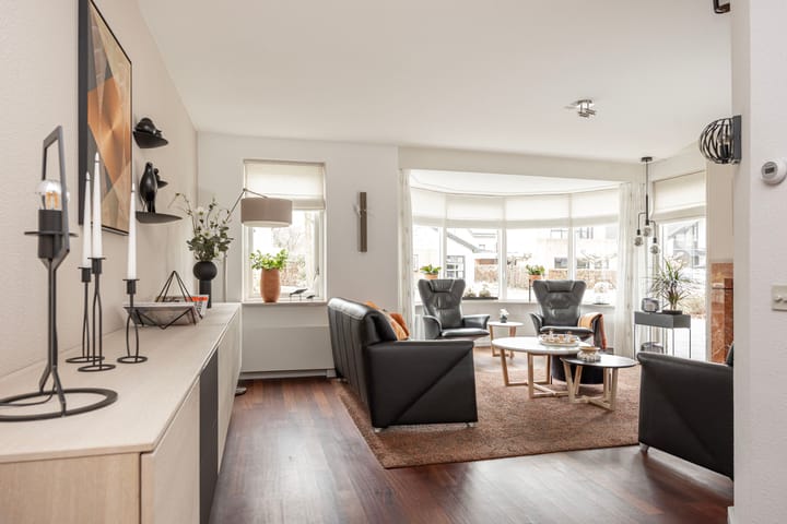 Foto 5 van Montferlandstraat 16