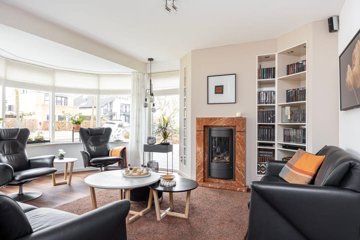 Foto 6 van Montferlandstraat 16