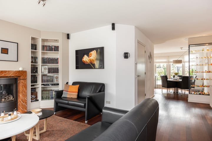 Foto 9 van Montferlandstraat 16