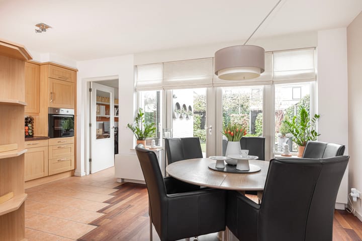 Foto 11 van Montferlandstraat 16