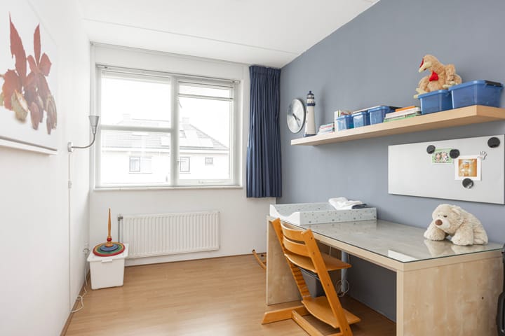 Foto 19 van Montferlandstraat 16