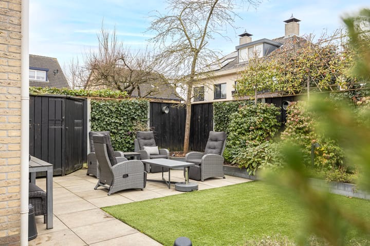 Foto 28 van Montferlandstraat 16