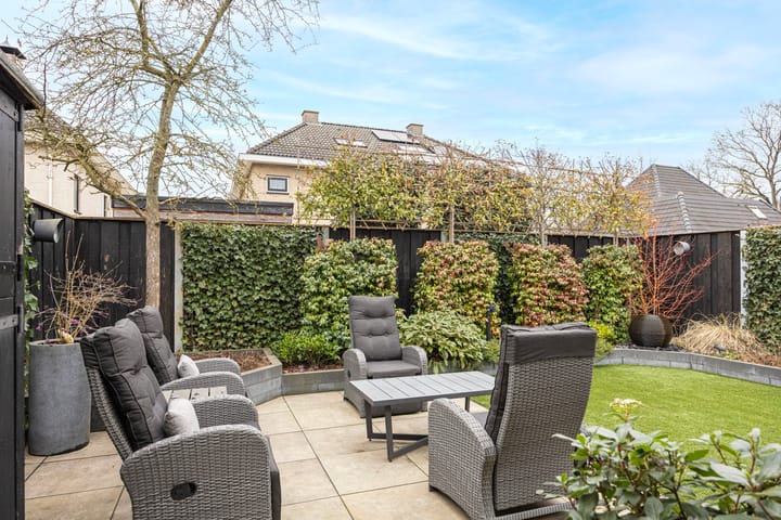 Foto 29 van Montferlandstraat 16