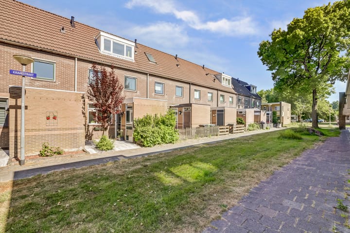 Foto 2 van Kraakstraat 105