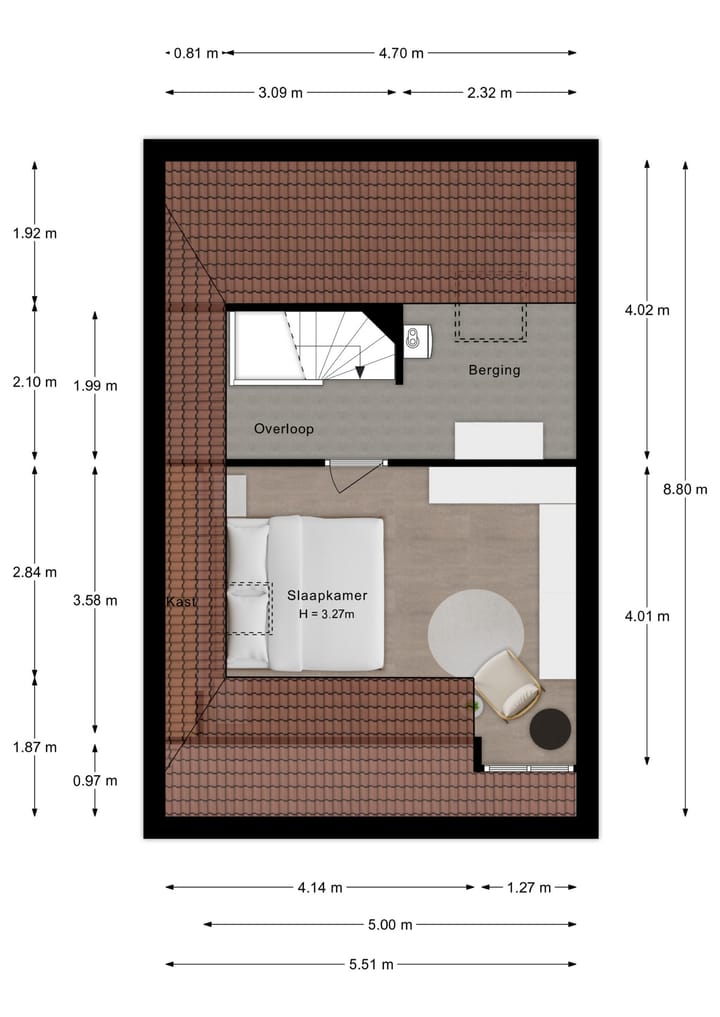 Foto 39 van Montferlandstraat 16