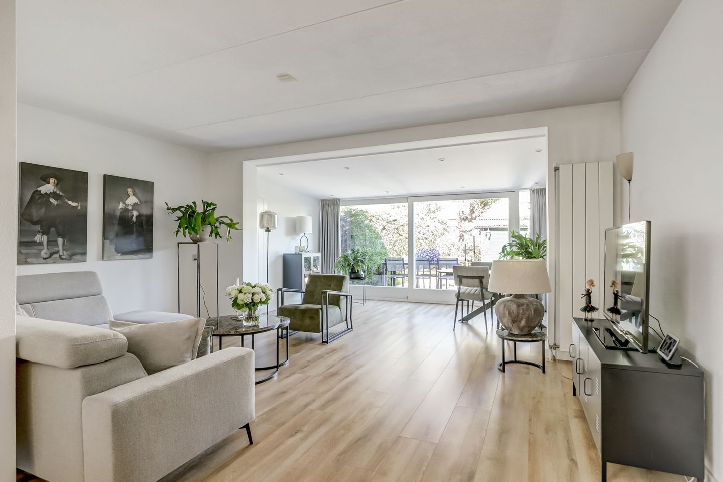 Foto 4 van Kraakstraat 105