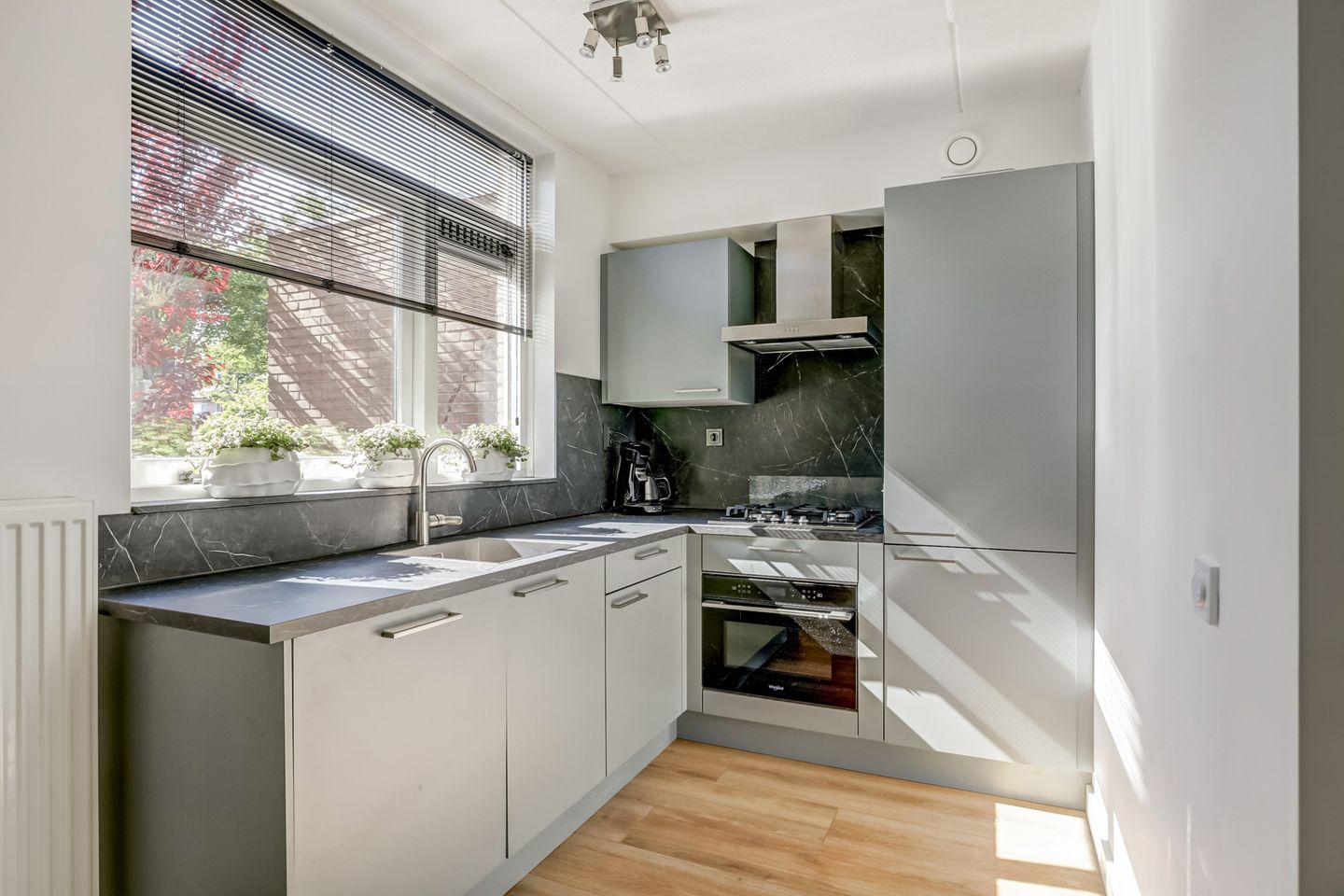 Foto 5 van Kraakstraat 105