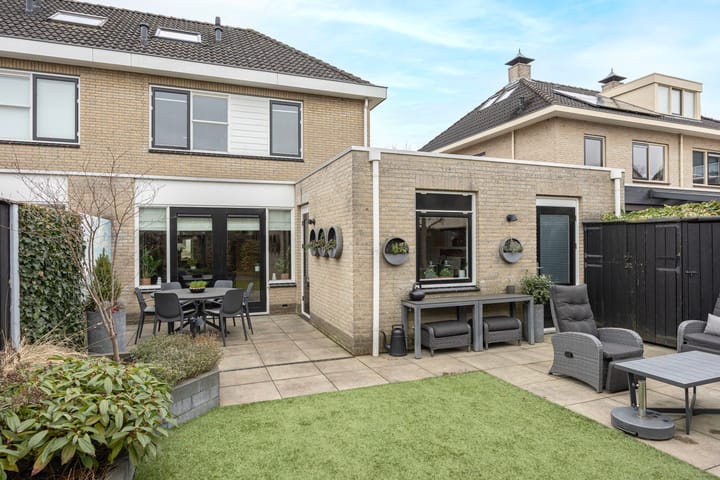 Foto 31 van Montferlandstraat 16