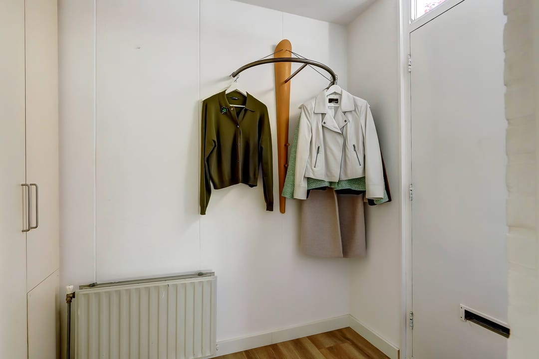 Foto 11 van Kraakstraat 105