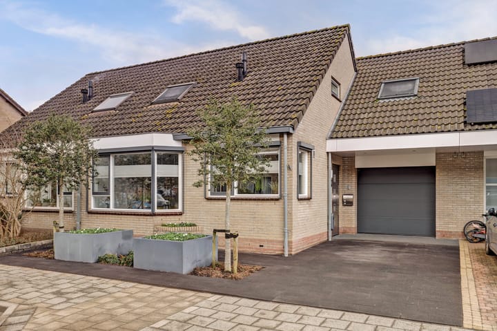 Pinksterbloemstraat 27