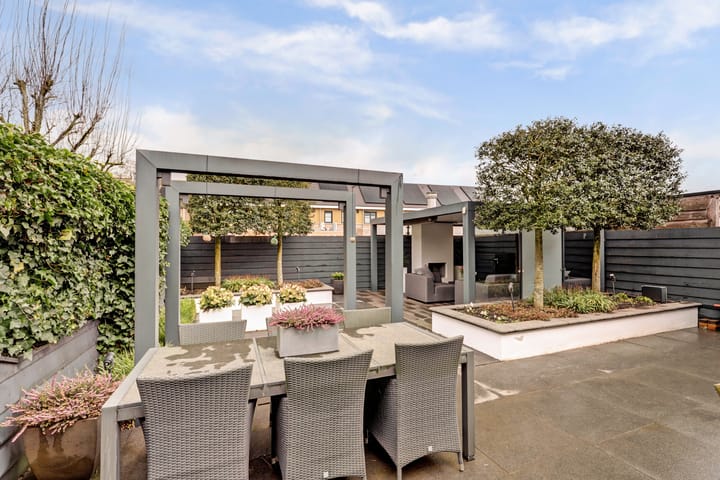 Foto 3 van Pinksterbloemstraat 27