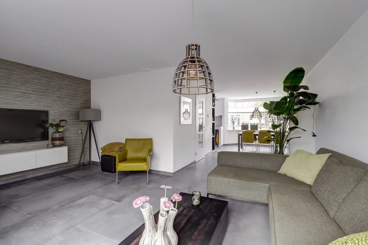 Foto 2 van Pinksterbloemstraat 27