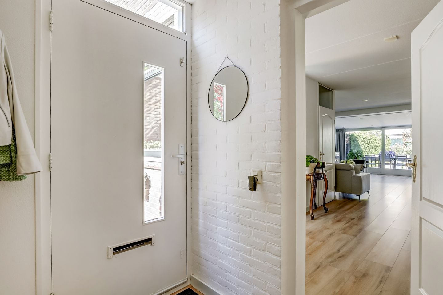 Foto 10 van Kraakstraat 105