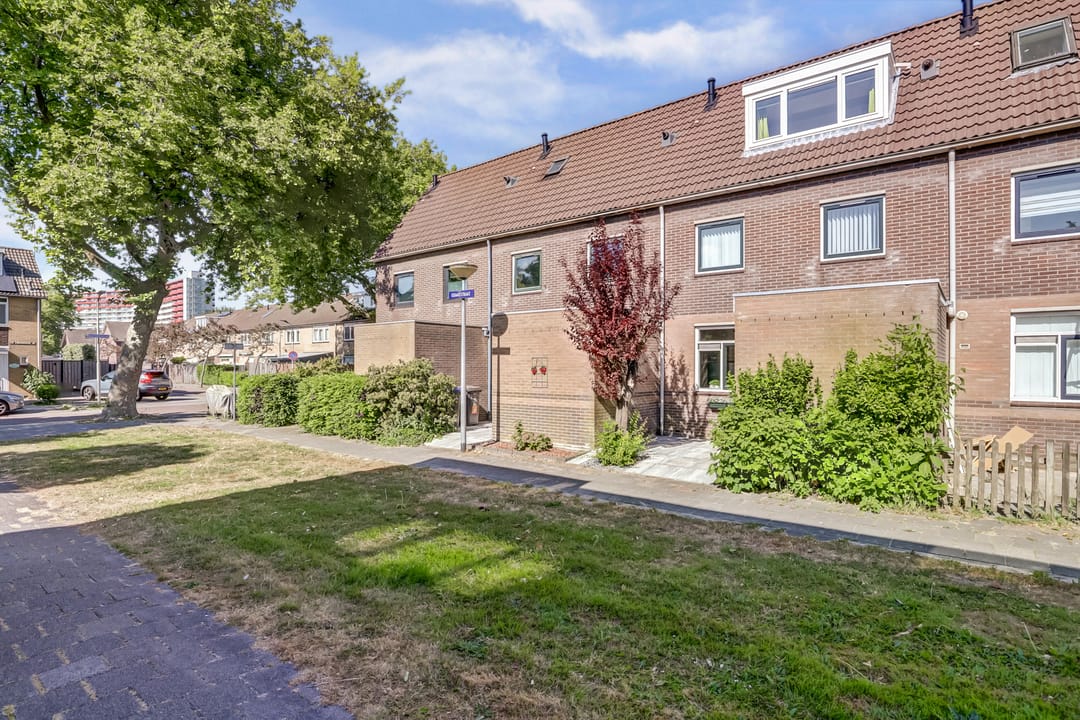 Foto 7 van Kraakstraat 105