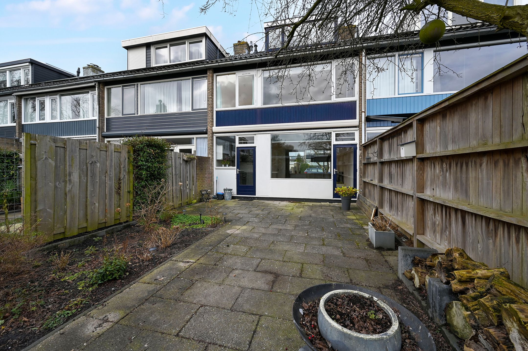 Foto 3 van Rembrandtlaan 8