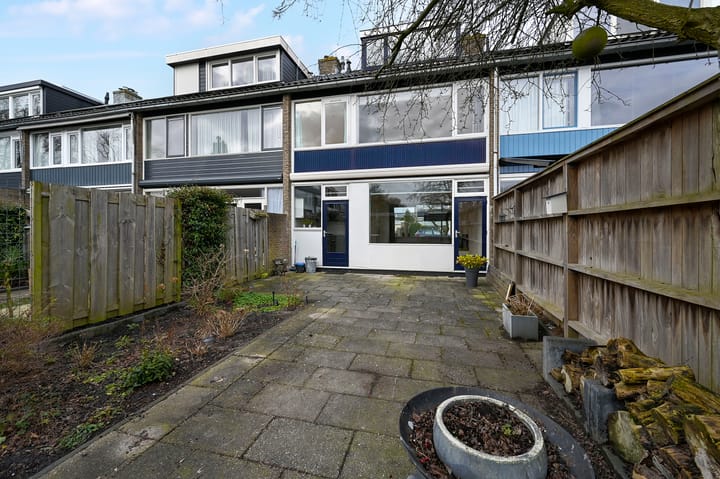 Photo 3 of Rembrandtlaan 8