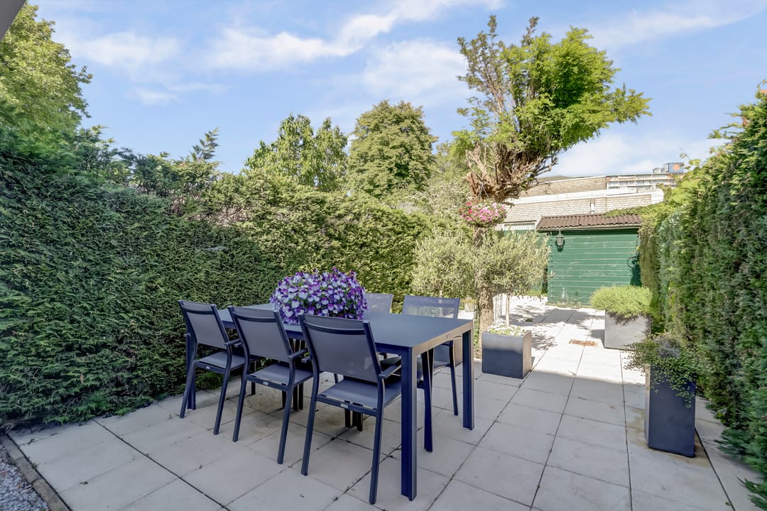 Foto 43 van Kraakstraat 105