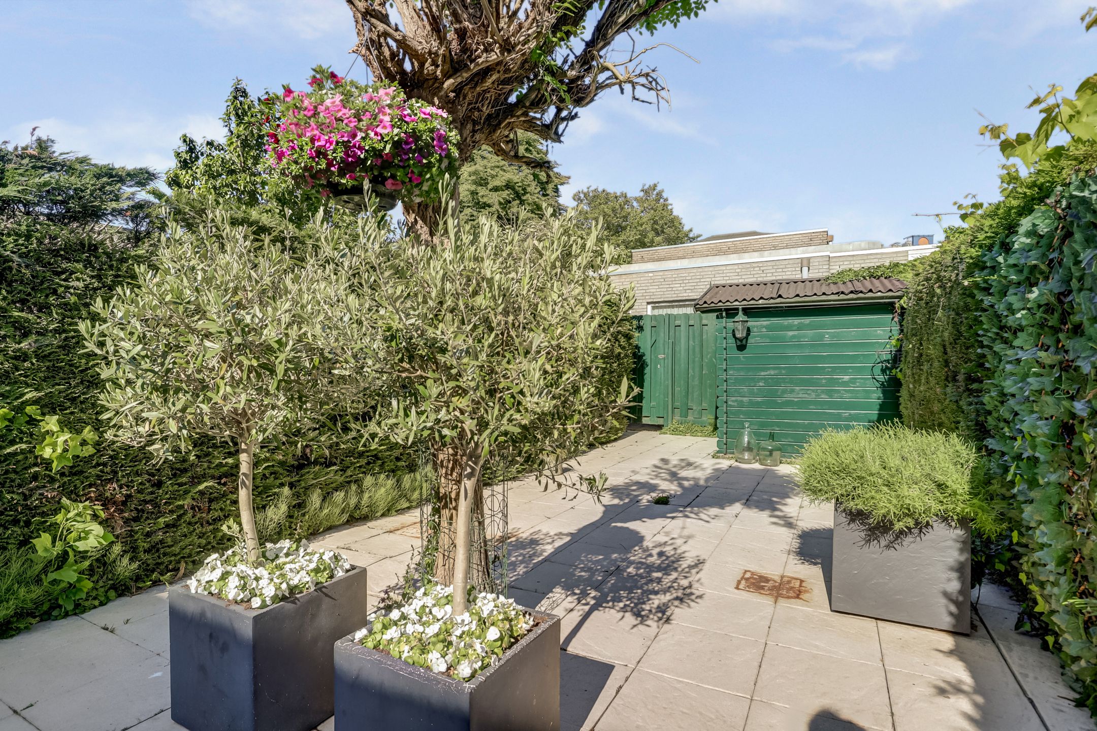 Foto 45 van Kraakstraat 105