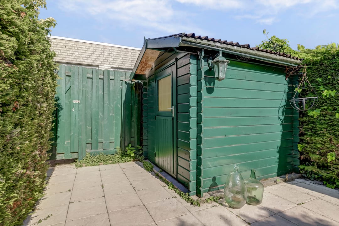 Foto 46 van Kraakstraat 105