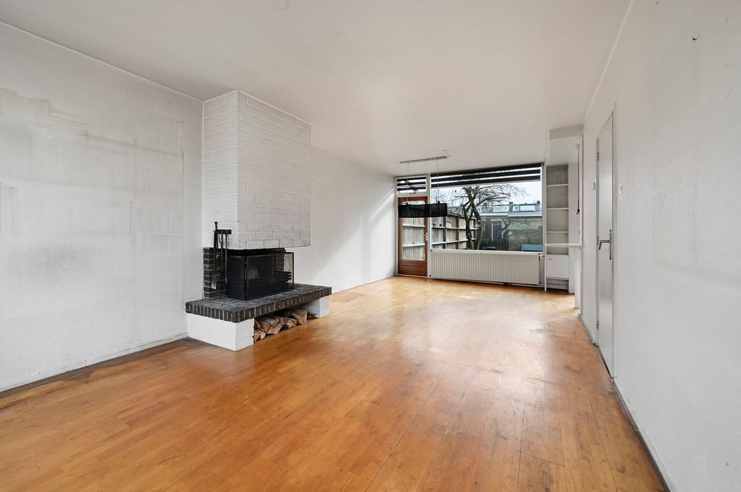 Foto 7 van Rembrandtlaan 8