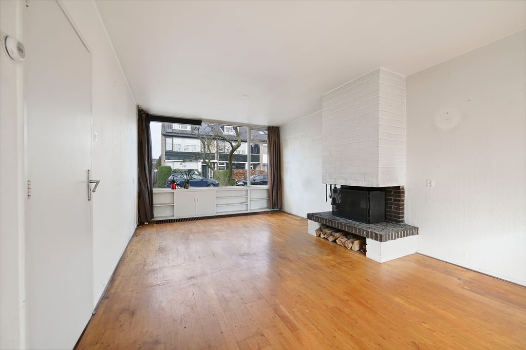 Foto 8 van Rembrandtlaan 8