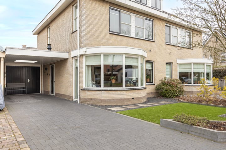 Foto 3 van Montferlandstraat 16