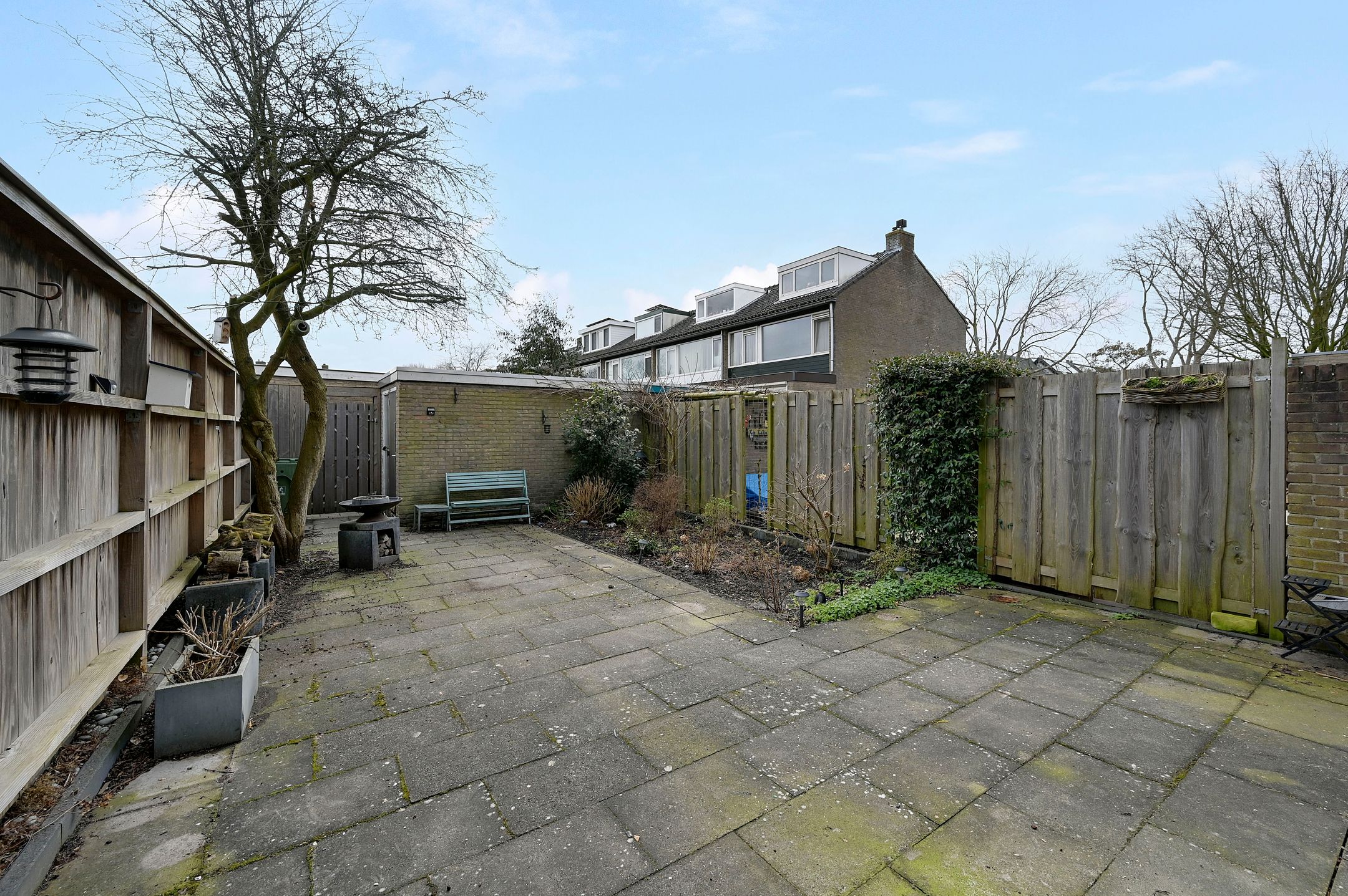 Foto 12 van Rembrandtlaan 8