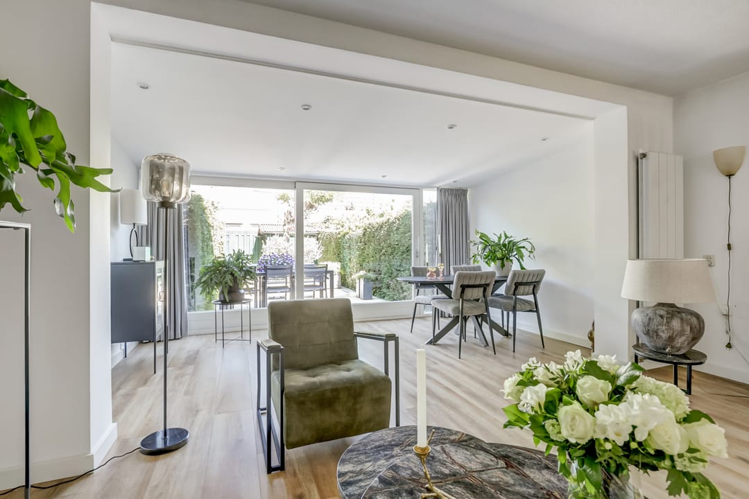 Foto 17 van Kraakstraat 105