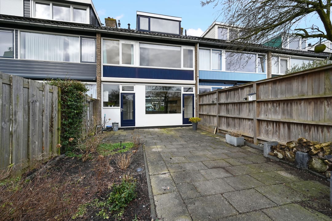 Foto 13 van Rembrandtlaan 8