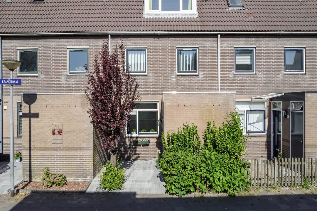 Foto 52 van Kraakstraat 105