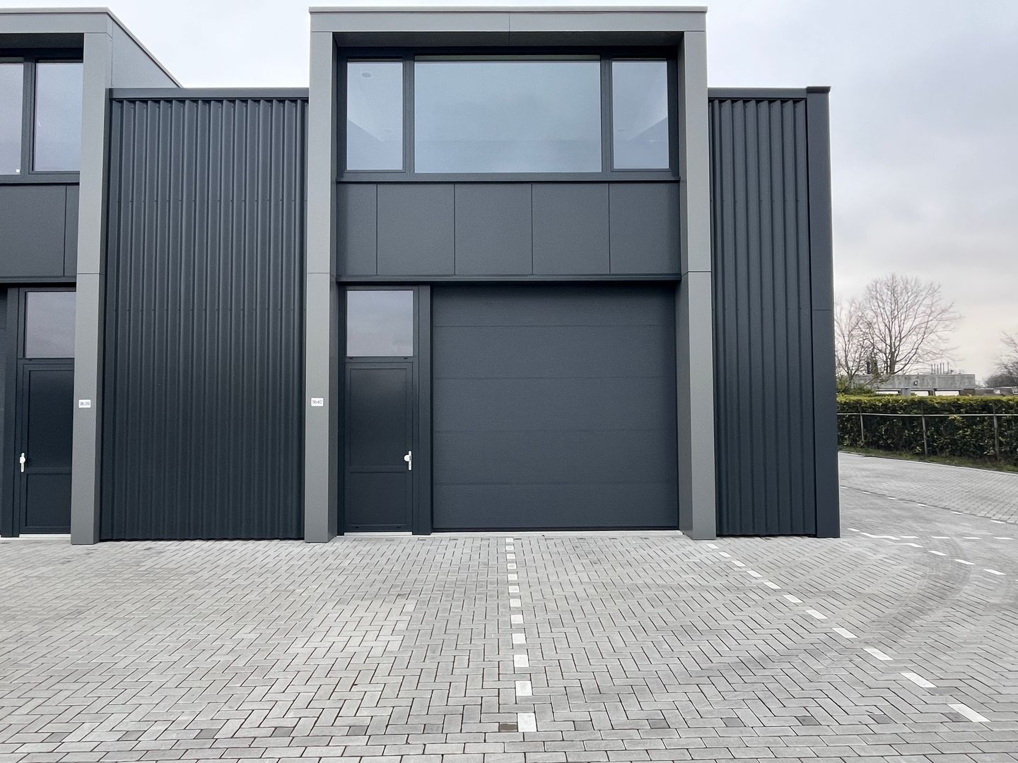 Bekijk foto 2 van Olmendreef 9-b40