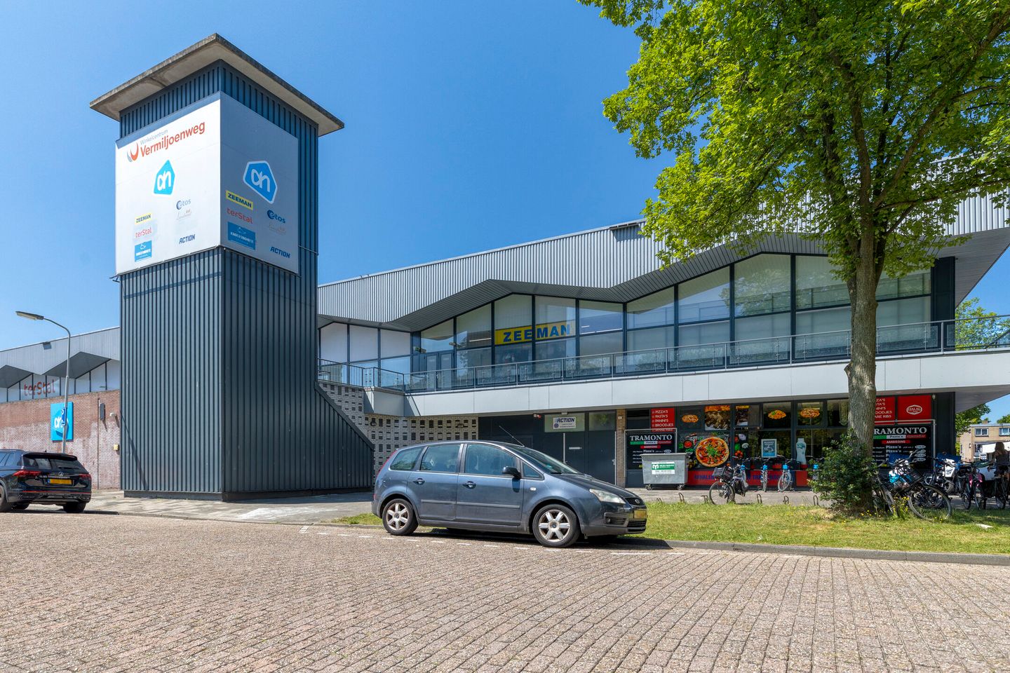 Foto 59 van Kraakstraat 105