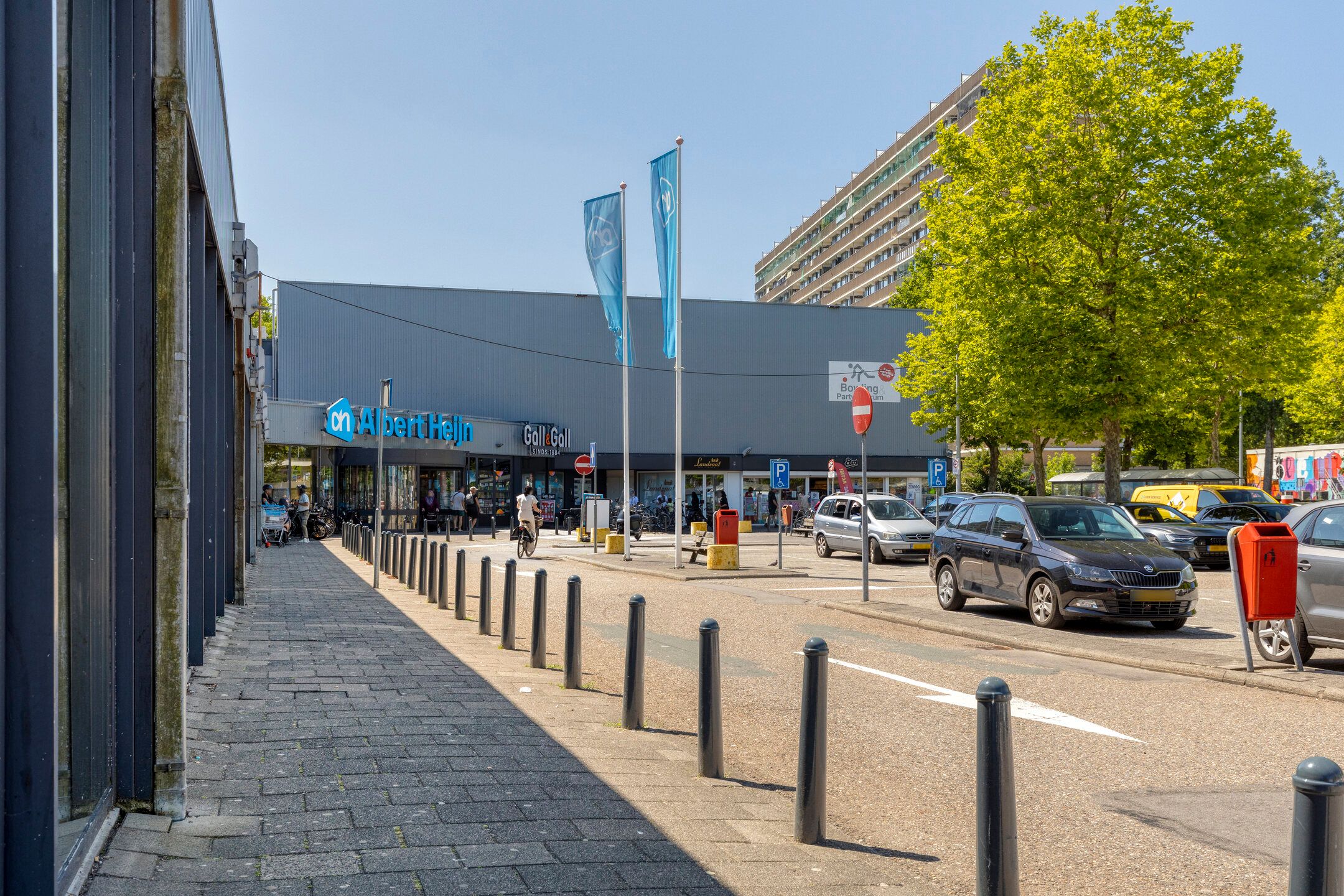 Foto 60 van Kraakstraat 105