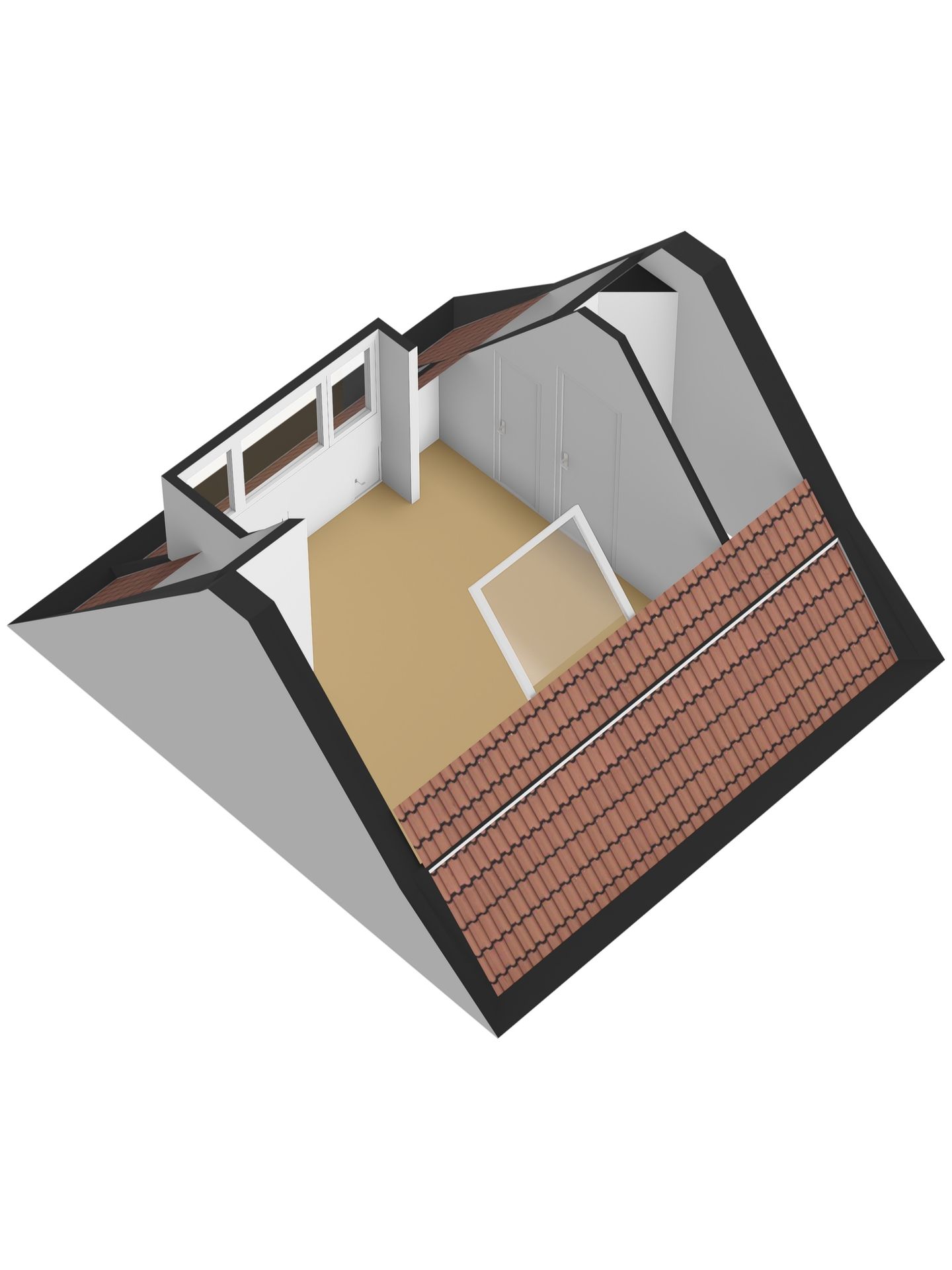 Foto 64 van Kraakstraat 105