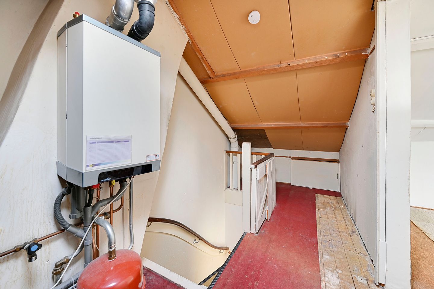 Foto 25 van Rembrandtlaan 8