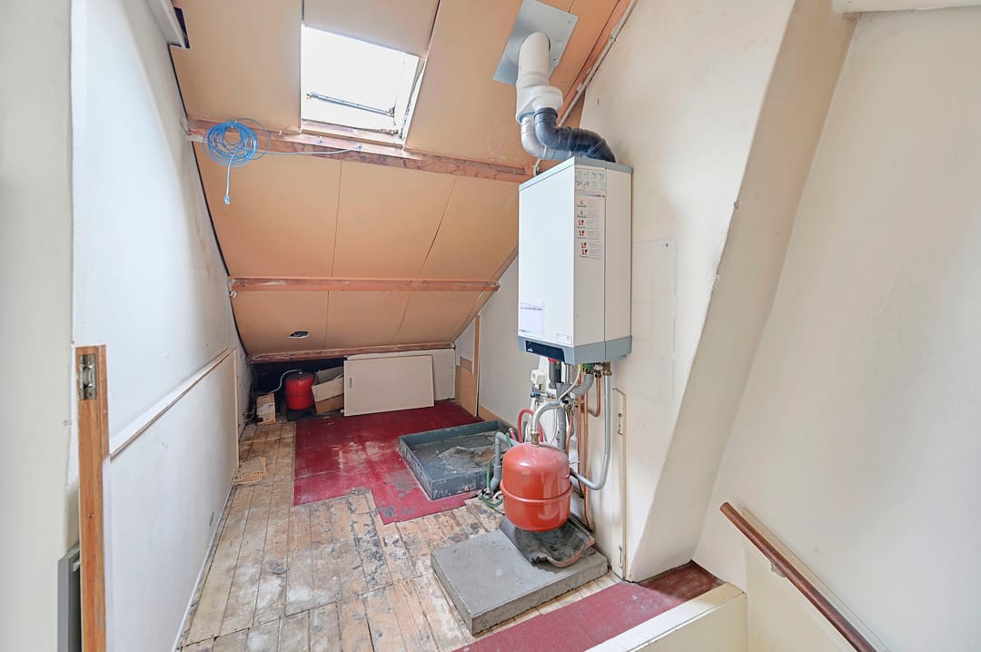 Foto 26 van Rembrandtlaan 8